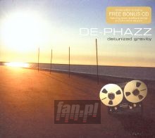 Detunized Gravity - De-Phazz