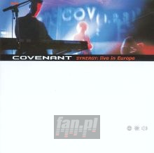Synergy: Live In Europe - Covenant Synergy: Live In Europe - Covenant