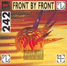 Front By Front - Front 242