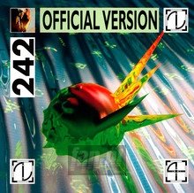 Official Version - Front 242