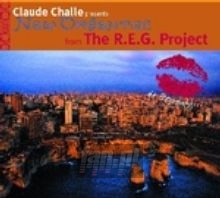 Presents New Oriental - Claude Challe