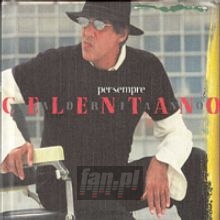 Per Sempre - Adriano Celentano Per Sempre - Adriano Celentano
