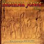 Indiana Jones Trilogy  OST - John Williams