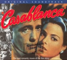 Casablanca  OST - Max Steiner