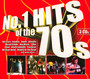 No 1 Hits Of The 70S - V/A