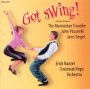 Got Swing - Erich Kunzel / Cincinnati Pops