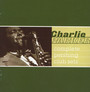 Complete Pershing Club Sets - Charlie Parker