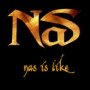 Nas Is Like This - NAS