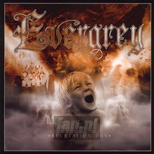 Recreation Day - Evergrey - bigger Recreation Day - Evergrey