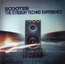 The Stadium Techno Experience - Scooter