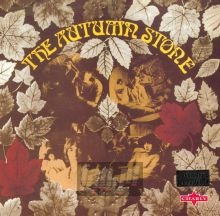 The Autumn Stone - The Small Faces 