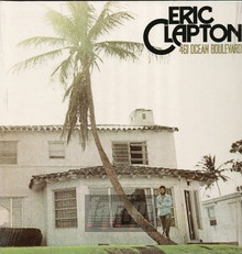 461 Ocean Boulevard - Eric Clapton