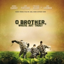 O Brother, Where Art Thou?  OST - V/A