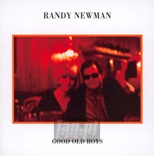 Good Old Boys - Randy Newman
