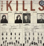Keep On Your Mean Side - The Kills