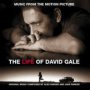 Life Of David Gale  OST - Alex Parker /  Jake Parker