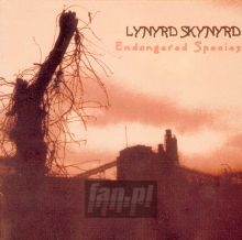 Endangered Species - Lynyrd Skynyrd Endangered Species - Lynyrd Skynyrd