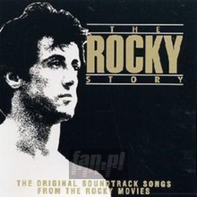 The Rocky Story  OST - V/A