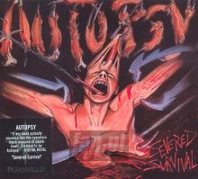 Severed Survival - Autopsy Severed Survival - Autopsy