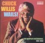 The Complete Recordings - Chuck Willis