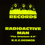 The Uranium - Radioactive Man