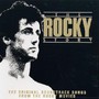 The Rocky Story  OST - V/A