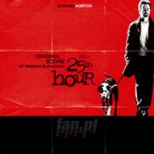 25TH Hour  OST - Terence Blanchard