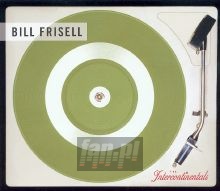 The Intercontinentals - Bill Frisell