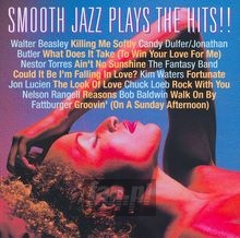 Smooth Jazz Plays The Hits - V/A