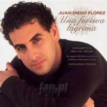 Una Furtiva Lagrima - Juan Diego Florez Una Furtiva Lagrima - Juan Diego Florez