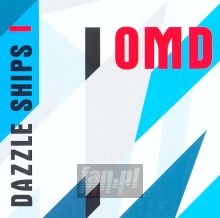 Dazzle Ships - OMD