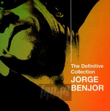 Definitive Collection - Jorge Benjor