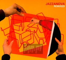 Remixed - Jazzanova