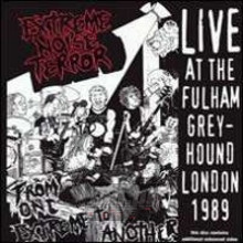 From One Extreme To Anoth - Extreme Noise Terror