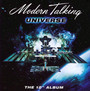 Universe - Modern Talking