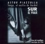 Tango El Exilio - Astor Piazzolla