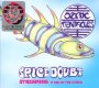 Spice Doubt - A Gig In The Eth - Ozric Tentacles