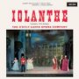 Iolanthe - D'oyly Carte Opera Company