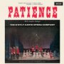 Patience - D'oyly Carte Opera Company