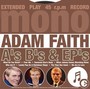 A's, B'S & Ep's - Adam Faith