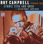 Ethnic Stew & Brew - Roy Campbell /  William Parker / 