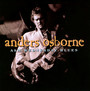 Ash Wednesday Blues - Anders Osborne