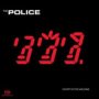Ghost In The Machine - The Police
