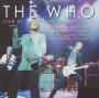 Live At The Royal Albert Hall - The Who