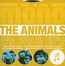 A's, B'S & Ep's - The Animals