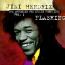 Flashing - Jimi Hendrix