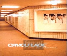 Me & You - Camouflage