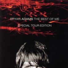 Best Of Me - Bryan Adams