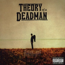 Theory Of A Deadman - Theory Of A Deadman - bigger Theory Of A Deadman - Theory Of A Deadman