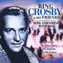 Sing & Swing With Bing - Bing Crosby